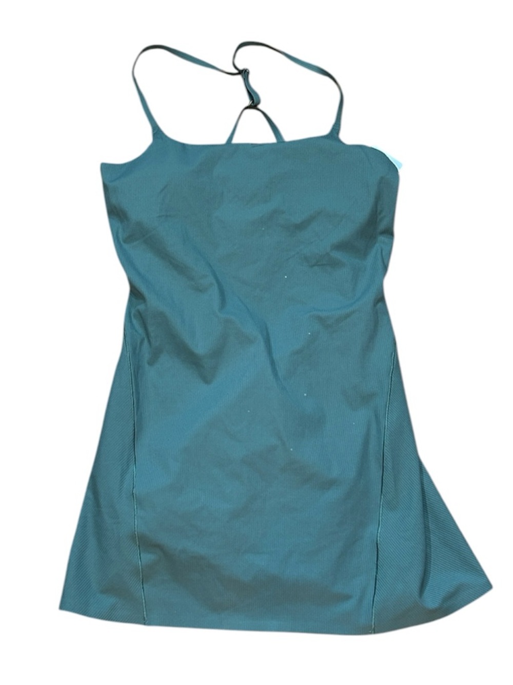 Rhône Revive Rib Dress - Picture 4 of 16